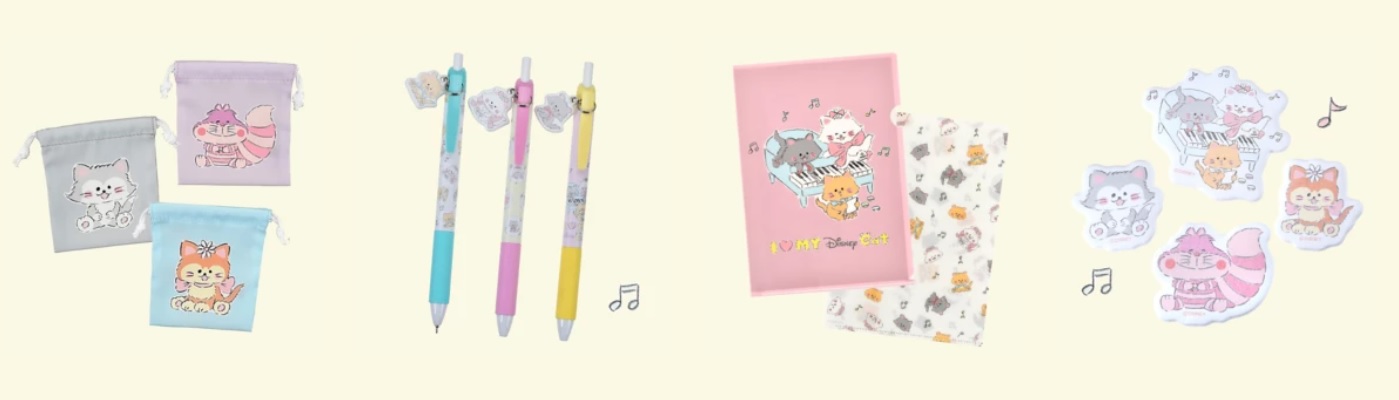 ディズニーストア