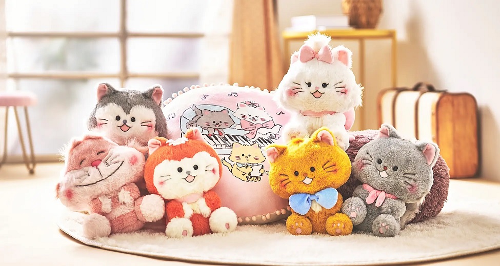 ディズニーストア